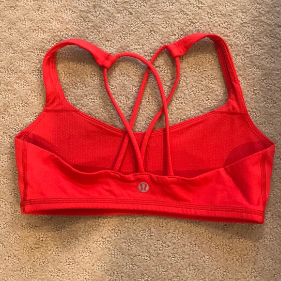 Lululemon bra - Picture 2 of 3